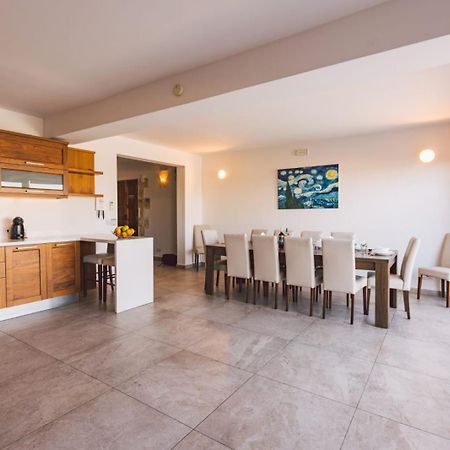 Villa Mercury Zejtun Экстерьер фото