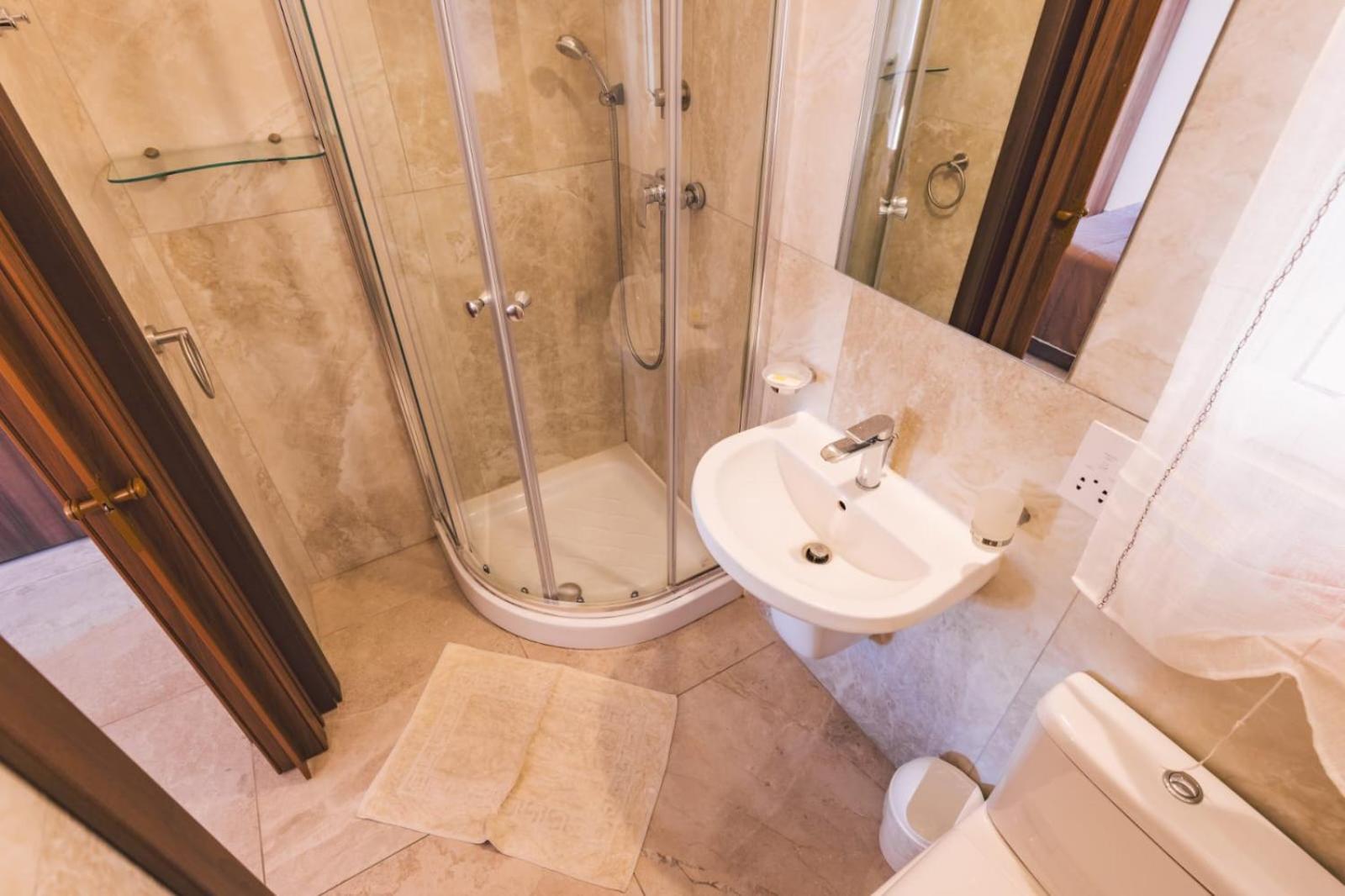 Villa Mercury Zejtun Экстерьер фото