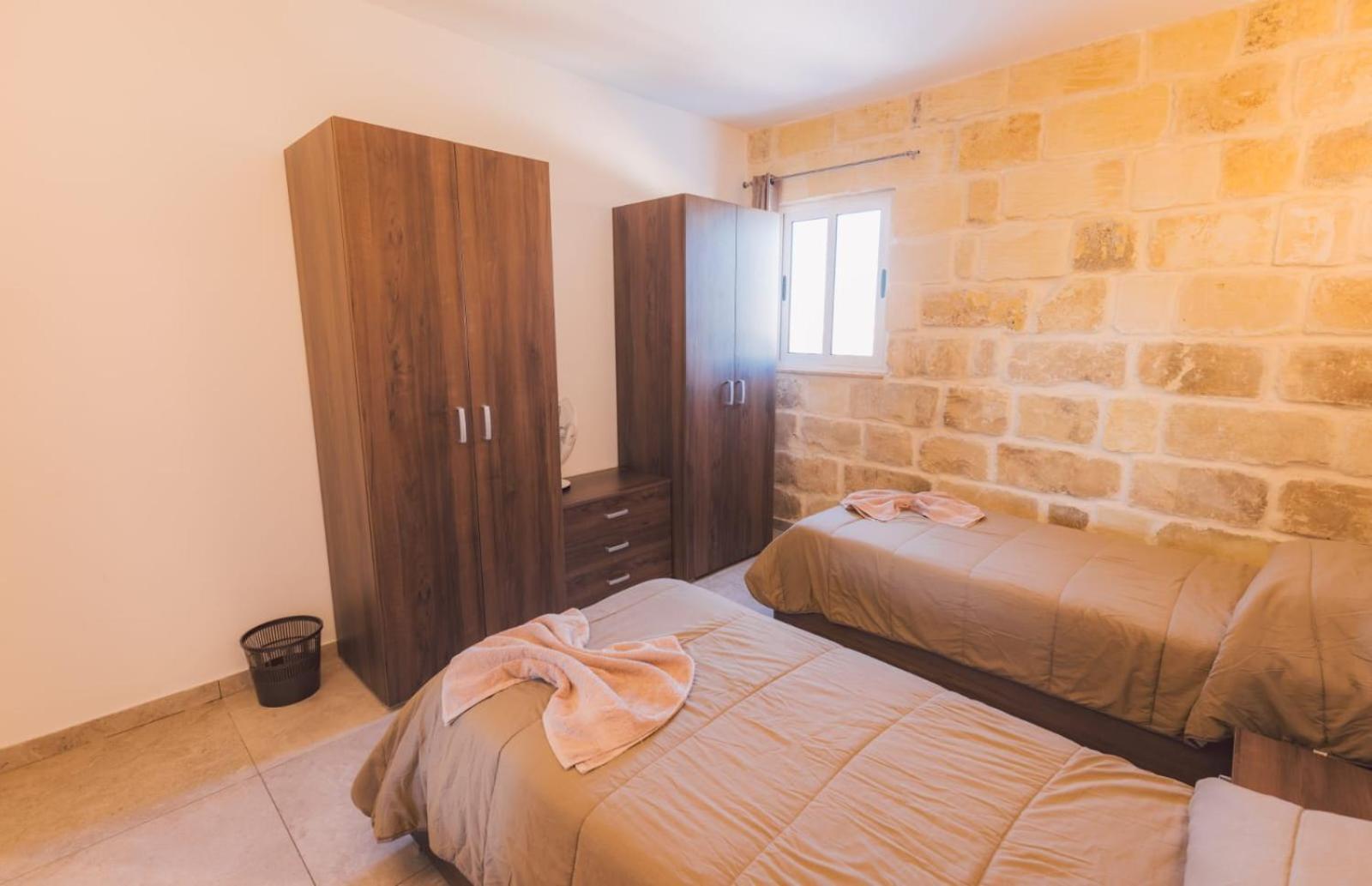 Villa Mercury Zejtun Экстерьер фото