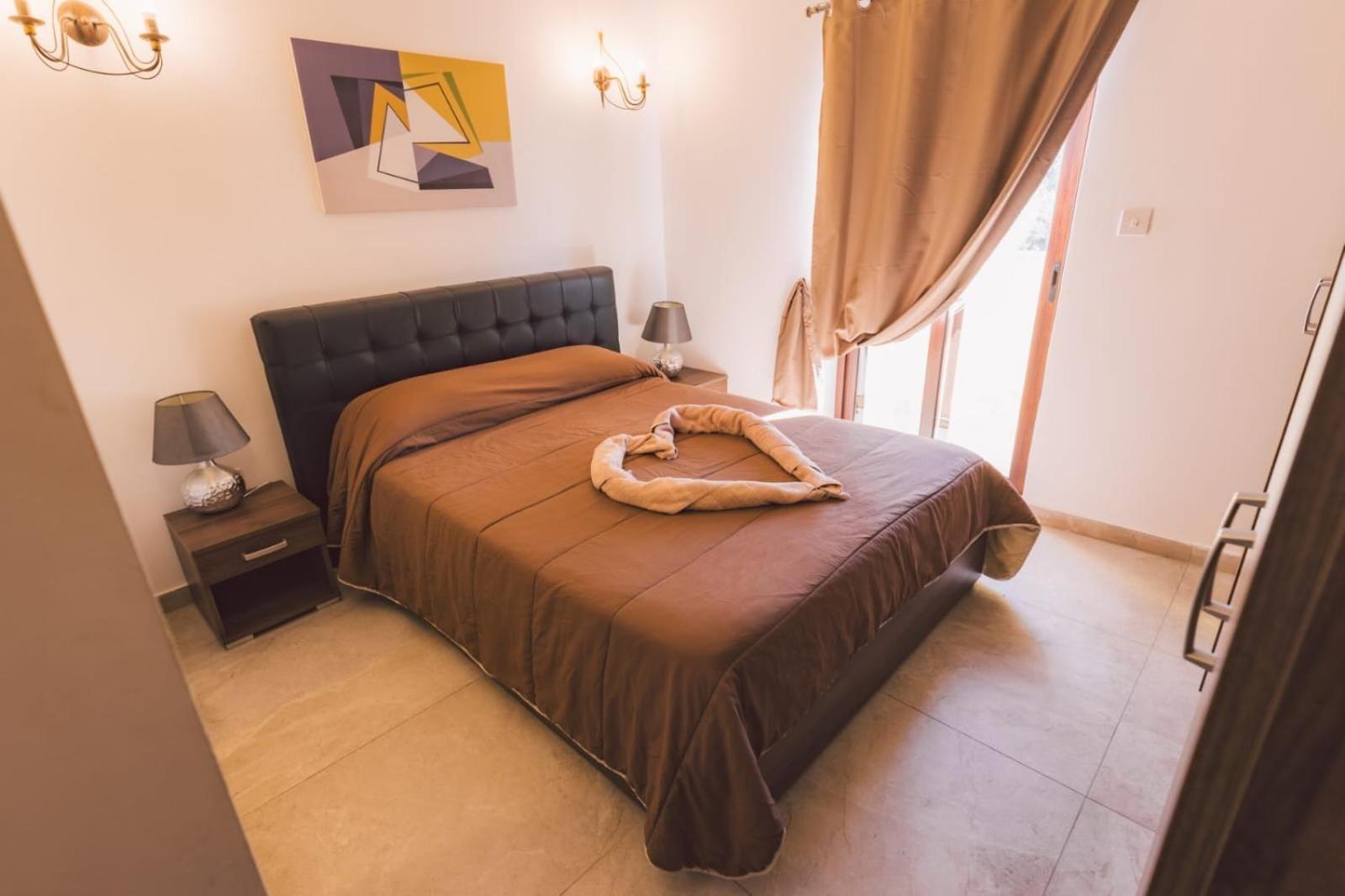 Villa Mercury Zejtun Экстерьер фото